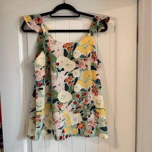 Boutique blouse